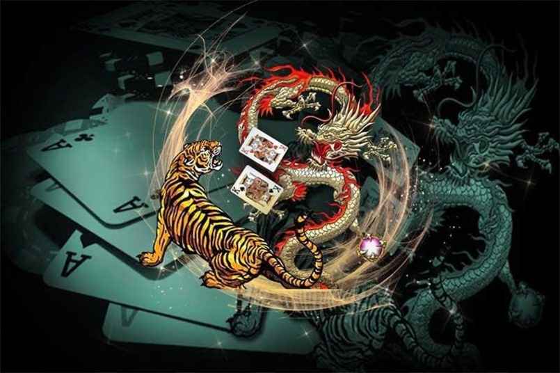  Những chiến thuật chơi Rồng Hổ từ cao thủ để chắc chắn thắng