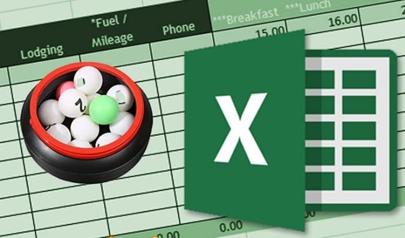 Tính số lô đơn giản với Excel